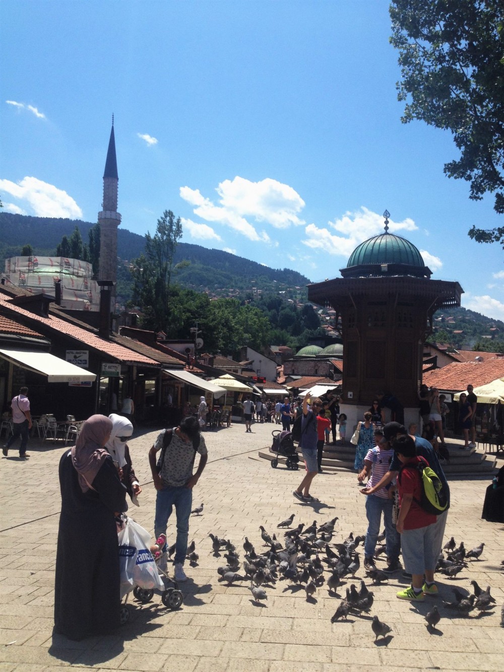 Ba&scaron;čar&scaron;ija.